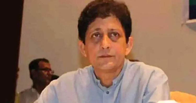 ওয়াদুদ হত্যা মামলায় জামিন পেলেন অর্থনীতিবিদ আবুল বারকাত