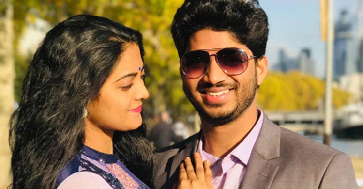 কণ্ঠশিল্পী সালমা ও সানাউল্লাহ নূরে সাগরের বিচ্ছেদ