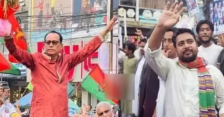 কাইয়ুমের নির্বাচনে বাধা নেই, নাহিদের রিট খারিজ