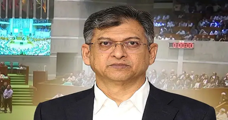 কারাগারে বন্দি সংখ্যা ধারণক্ষমতার প্রায় দ্বিগুণ: স্বরাষ্ট্রমন্ত্রী