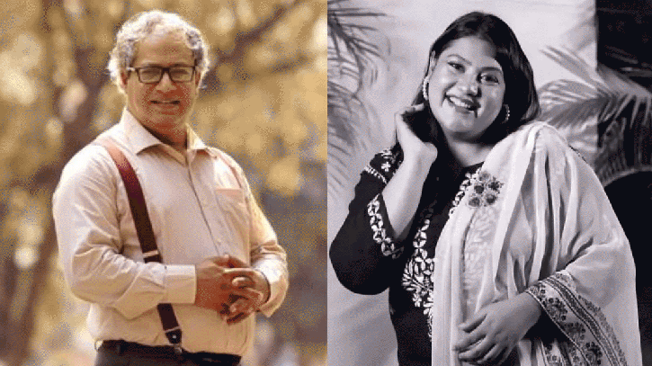 কারিনার মৃত্যুতে শোক জানাতে অস্বীকৃতি অভিনেতা আবদুল্লাহ রানার
