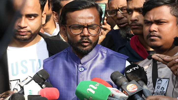 আমরা কি আদিম যুগে ফিরে যাচ্ছি?’: হিরো আলম