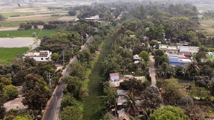 নদী কি হারিয়েছে তার অস্তিত্ব? শিং নদ এখন কোথায়?