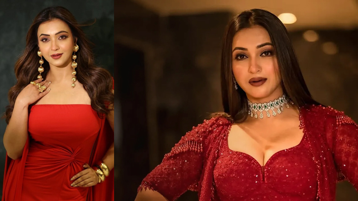 কাজ চাইতে দ্বিধা নেই: কৌশানীর সরাসরি মন্তব্য
