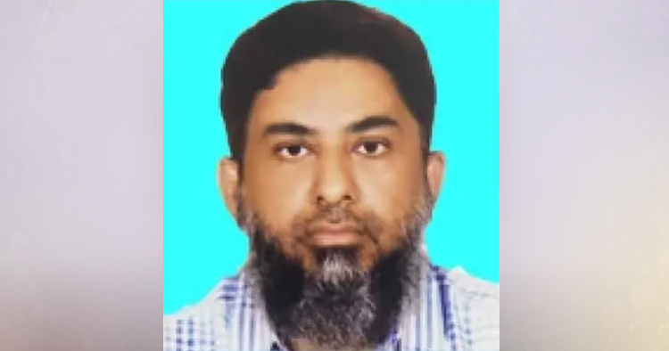 ক্যানসার হাসপাতালের উপপরিচালক হিসেবে দায়িত্ব পেলেন ডা. আবু হেনা