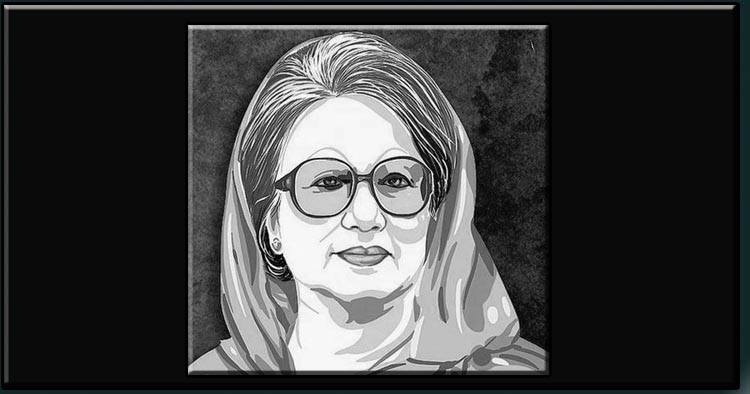 আপসহীন সংগ্রামী এক কিংবদন্তির বিদায়