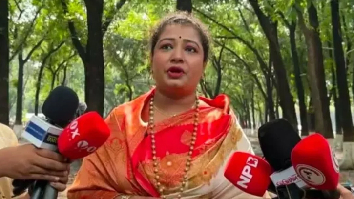 ক্ষমা চেয়ে ভিডিও বার্তা দিলেন হাসিনা