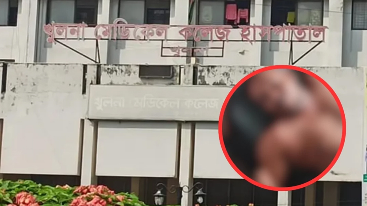 খুলনায় বিএনপি কার্যালয়ে ঢুকে যুবদলের দুই কর্মীকে গুলি