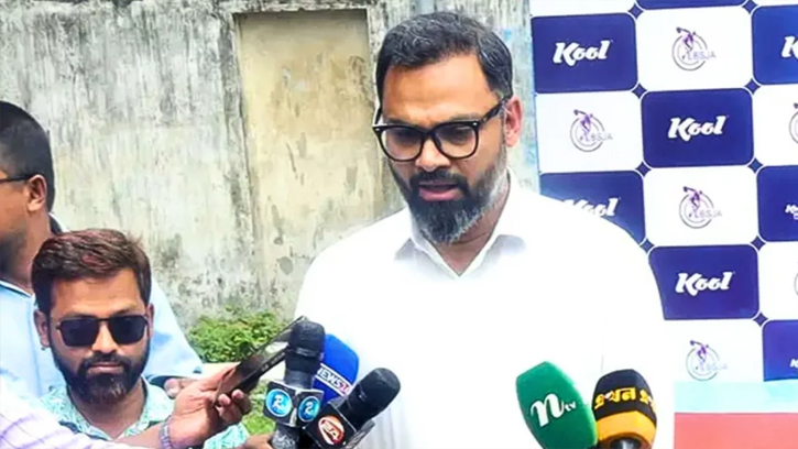 খেলাধুলার উন্নয়নে স্পোর্টস ডিপ্লোমেসি করবেন জাইমা রহমান