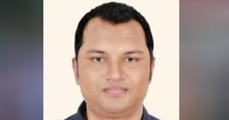 গণপূর্ত প্রকৌশলী তারিকুল ইসলামের বিরুদ্ধে অনিয়ম ও দুর্নীতির অভিযোগ