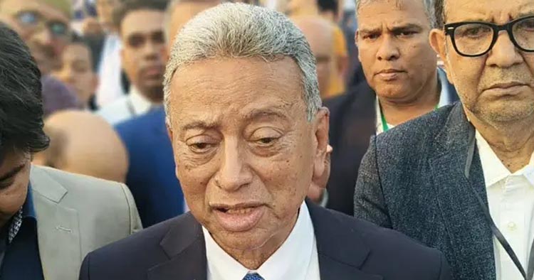 গভর্নর বদল ‘স্বাভাবিক প্রশাসনিক প্রক্রিয়া’, বলেছেন অর্থমন্ত্রী