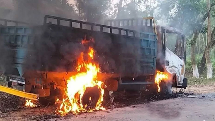 গাজীপুরে গরু চুরির সন্দেহে তিনজনকে পিটিয়ে হত্যা