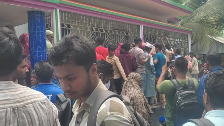 গাজীপুরের পাঁচ খুনে বেরিয়ে আসছে নতুন চাঞ্চল্যকর তথ্য