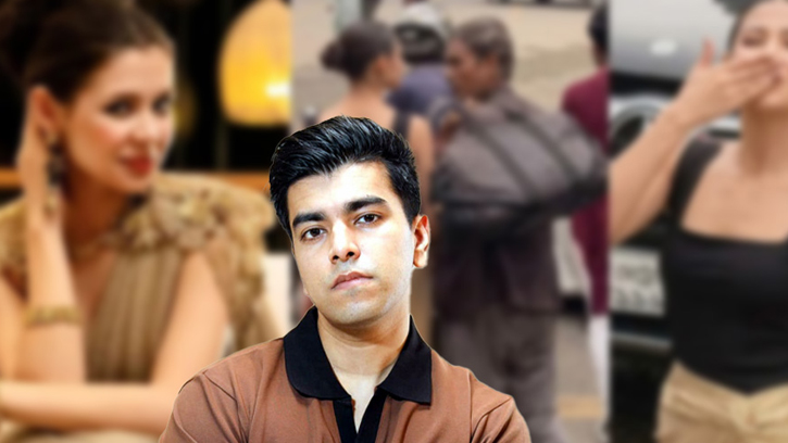 গুলশান ঘটনার পর মনিকা কবিরের বিষয়ে প্রশ্ন তুললেন সালমান