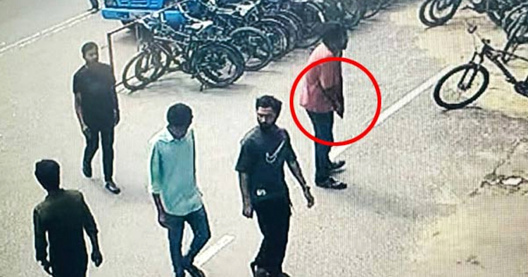 চট্টগ্রামের বিসিক শিল্প এলাকায় গুলি ছুড়ে চাঁদা দাবি, আতঙ্কে ব্যবসায়ীরা