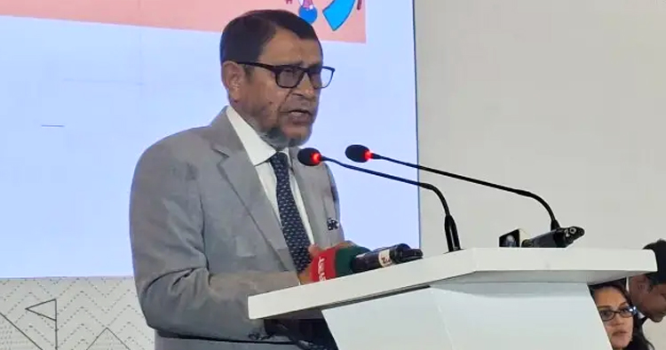 উপজেলা হাসপাতালেই মিলবে আধুনিক চিকিৎসা: স্বাস্থ্যমন্ত্রী