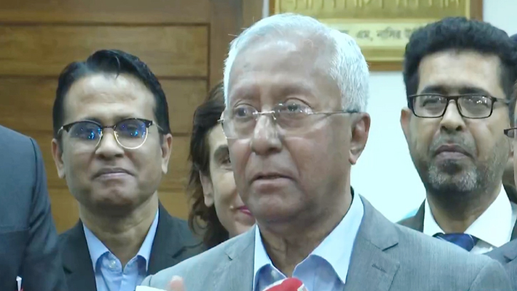 চলতি সপ্তাহেই চূড়ান্ত নির্বাচনী রোডম্যাপ প্রকাশ: সচিব
