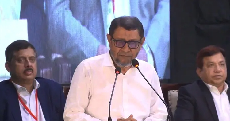 চিকিৎসায় মানবিক আচরণের ওপর জোর স্বাস্থ্যমন্ত্রীর
