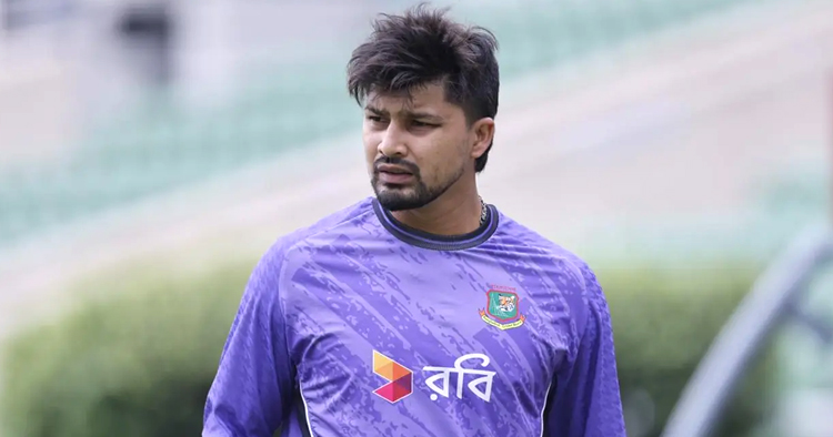 চোটে লিটনের স্বপ্ন ভাঙল, সুযোগ পেতে পারেন সোহান