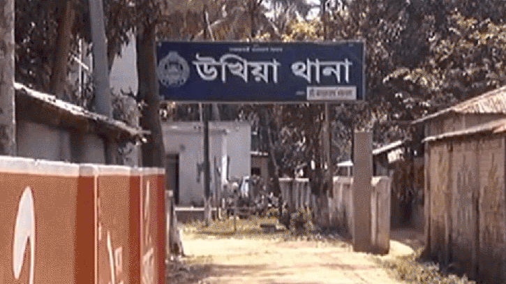 উখিয়ায় ছাত্রদল নেতার স্ট্যাটাসে রিয়েক্টকে কেন্দ্র করে সংঘর্ষে নিহত নারী