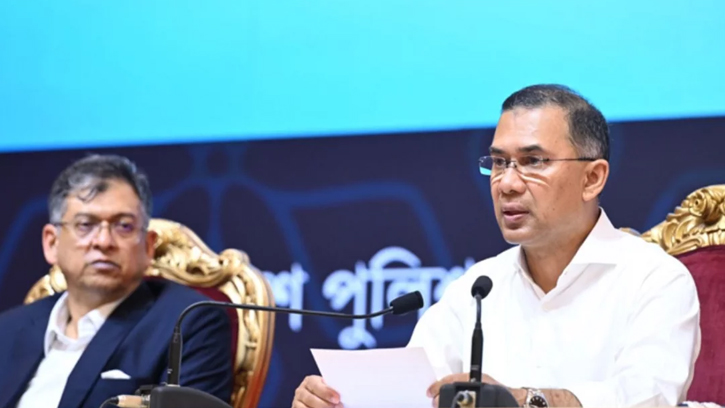 কোনো পদই স্থায়ী নয়: পুলিশ প্রশাসনকে প্রধানমন্ত্রীর বার্তা