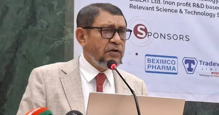 জনবল সংকটের মধ্যেও দক্ষতার প্রমাণ দিচ্ছেন চিকিৎসক-নার্সরা: স্বাস্থ্যমন্ত্রী
