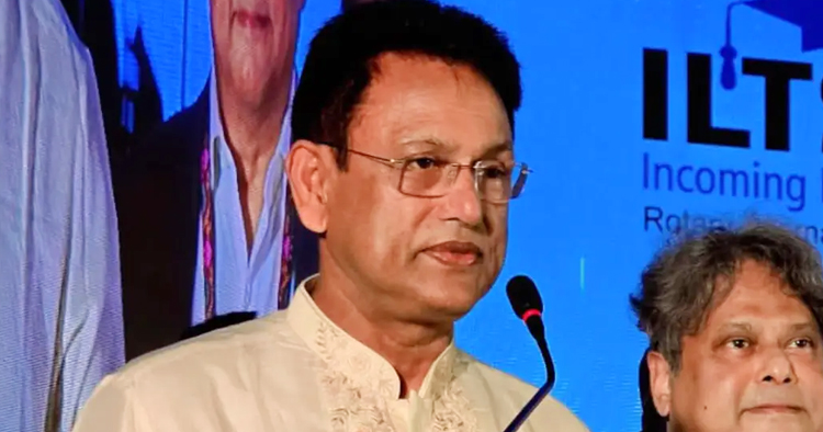 জনসংখ্যাই বাংলাদেশের সবচেয়ে বড় শক্তি: শিক্ষামন্ত্রী