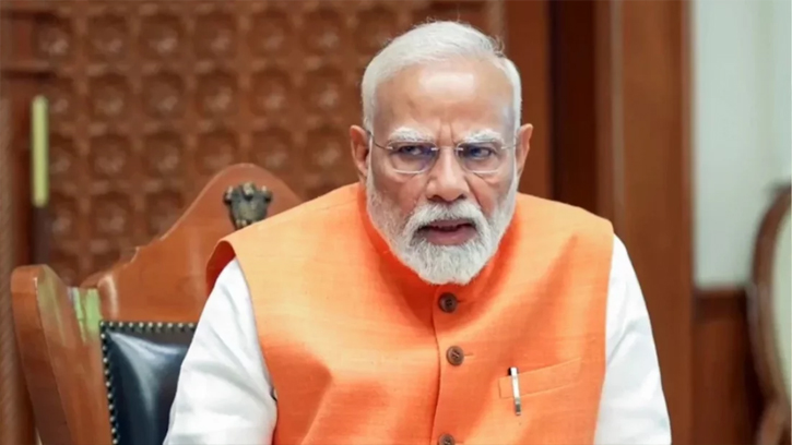 জরুরি বৈঠক ডাকলেন মোদি, দিল্লিতে থাকতে বলা হলো সব মন্ত্রীকে