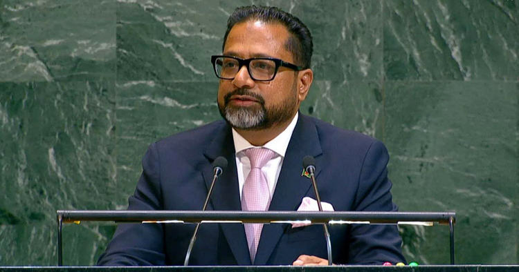 জাতিসংঘে বাংলাদেশের প্রতিশ্রুতি, টেকসই ও জলবায়ু-সহনশীল নগর গড়ার অঙ্গীকার