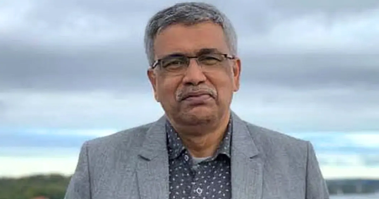 জালিয়াতি মামলায় সময় টিভির সাবেক এমডি কারাগারে