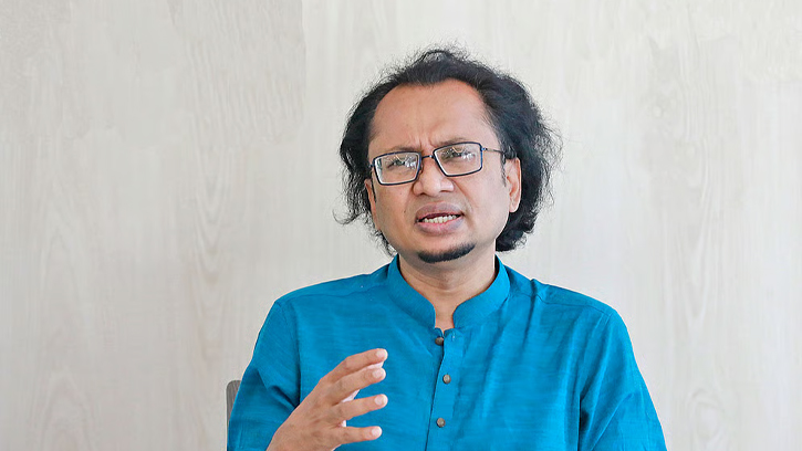 জাহেদ উর রহমানের বিশ্লেষণ, আওয়ামী লীগের অনুপস্থিতিতে লাভবান জামায়াতে ইসলামী