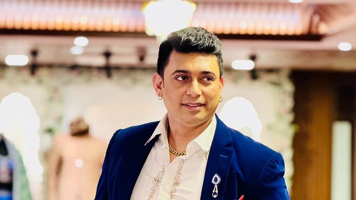 না পাওয়ার দুঃখকে জয় করার বার্তা জায়েদ খানের