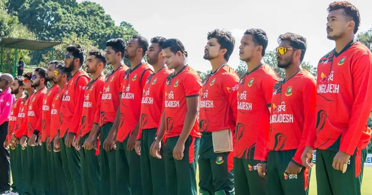 জিম্বাবুয়ে সফর শেষে দেশে ফিরল বাংলাদেশ, এবার লক্ষ্য অস্ট্রেলিয়া