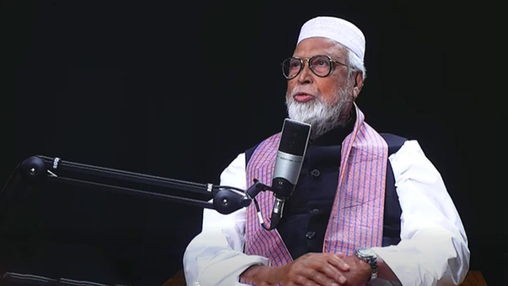 ‘বঙ্গবন্ধুর পক্ষেই স্বাধীনতার ঘোষণা দেন জিয়া’: কাদের সিদ্দিকী
