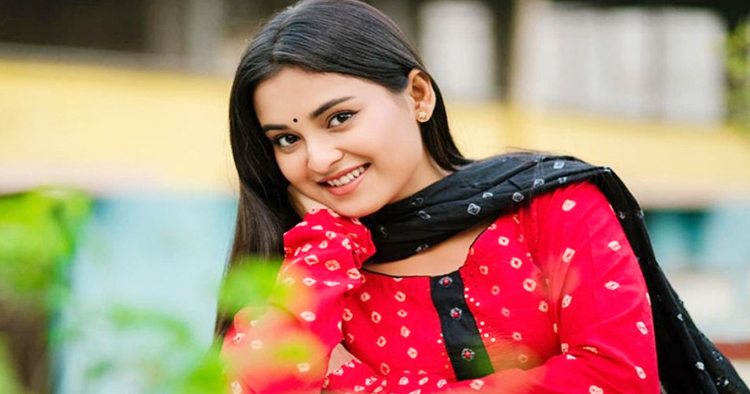 জীবনসঙ্গী নিয়ে নিজের প্রত্যাশার কথা জানালেন তটিনী