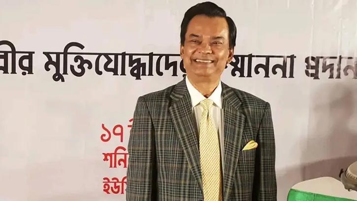 এবার থেকে ‘জাদু দিবস’ জুয়েল আইচের জন্মদিন