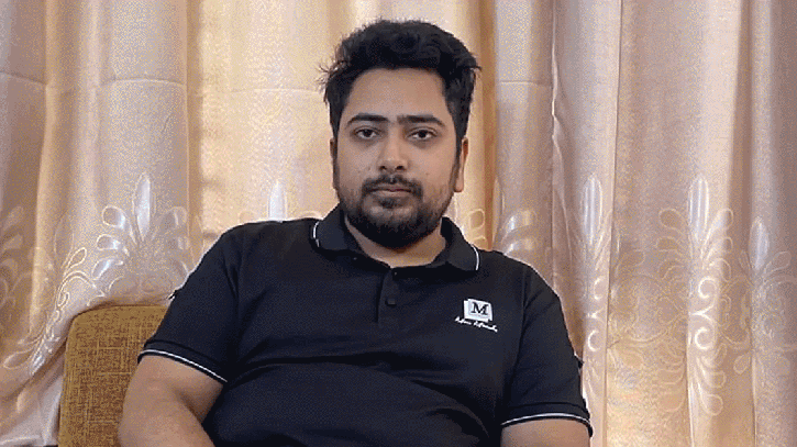 জুলাই আন্দোলনে সাহসী কণ্ঠ ছিলেন কারিনা কায়সার: নাহিদ ইসলাম