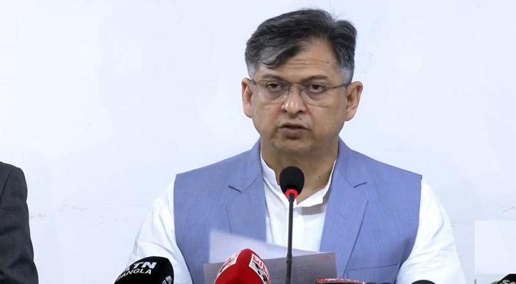 জুলাই সনদের ২,৩,৪ দফা নিয়ে বিএনপির আপত্তি 