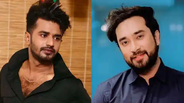 ঈদে দর্শকপ্রিয় জোভান-মুশফিকের নাটক