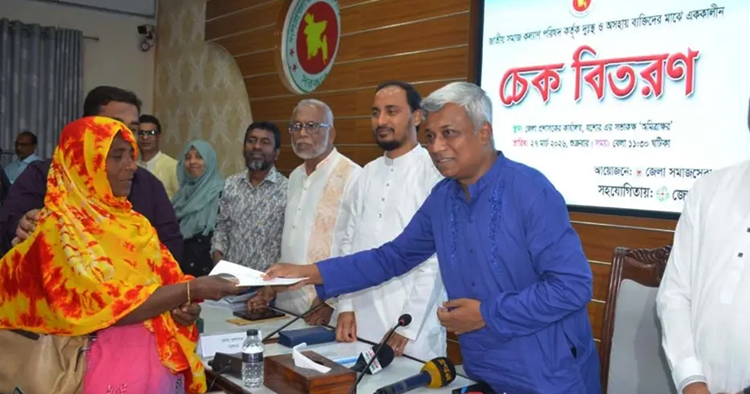 জ্বালানি তেলে প্রতিদিন ১৬৭ কোটি টাকার ভর্তুকি দিচ্ছে সরকার: প্রতিমন্ত্রী অমিত