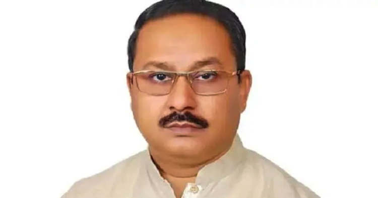 ঝুট ব্যবসা নিয়ন্ত্রণের অভিযোগ: এমপি বাচ্চুকে বিএনপির কারণ দর্শানোর নোটিশ