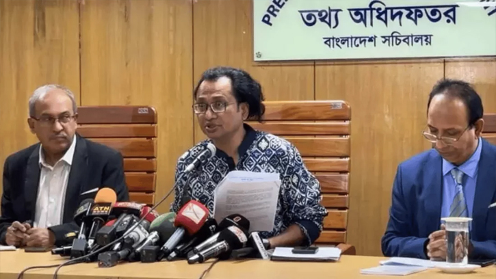 টিকা ইস্যু তদন্ত করে দেখা হবে: প্রধানমন্ত্রীর উপদেষ্টা