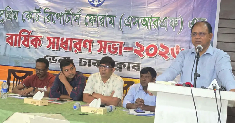ট্রাইব্যুনাল ও প্রসিকিউশন বাড়ানোর ইঙ্গিত চিফ প্রসিকিউটরের