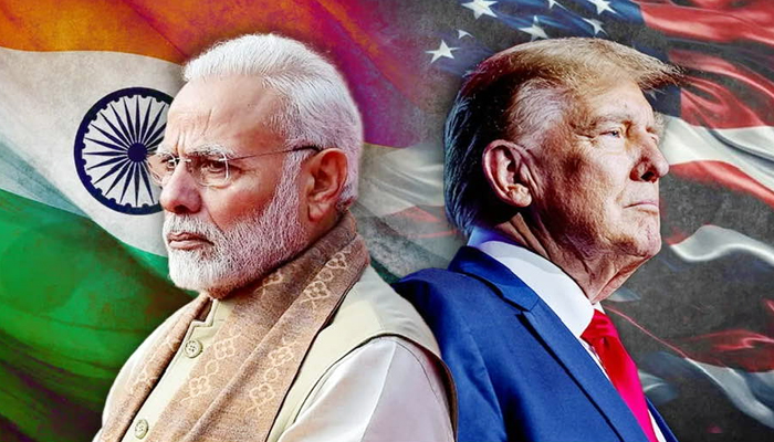 ট্রাম্পের ভারত সফর বাতিল, কোয়াড সম্মেলনে যোগ দেবার পরিকল্পনা শেষ
