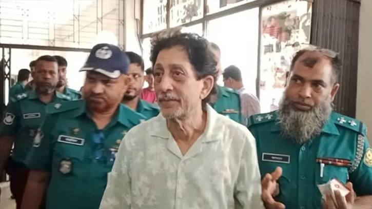 ড. আবুল বারকাতের জামিন বহাল, আদালতের রায়ে স্বস্তি