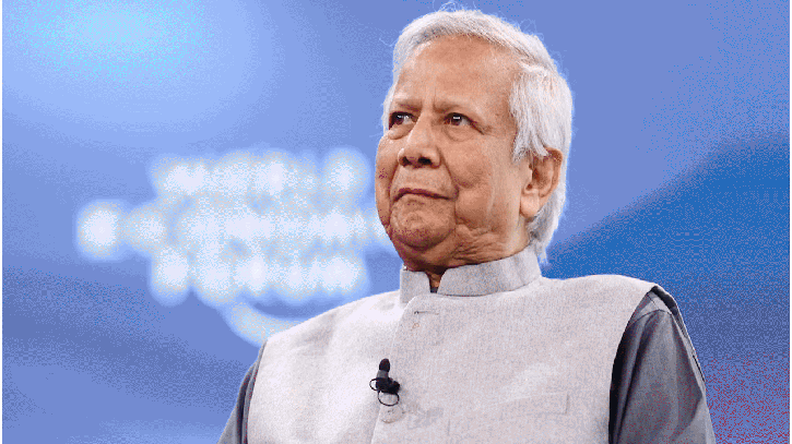 ড. ইউনূসসহ ২৪ জনের দেশত্যাগে নিষেধাজ্ঞা চেয়ে রিট