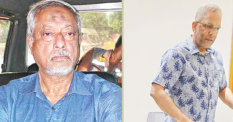 ডিবির জিজ্ঞাসাবাদে প্রকাশ এক–এগারোর নেপথ্য গল্প