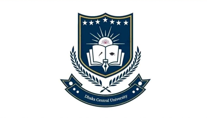 ঢাকা সেন্ট্রাল ইউনিভার্সিটির ভর্তি পরীক্ষার ফল প্রকাশ