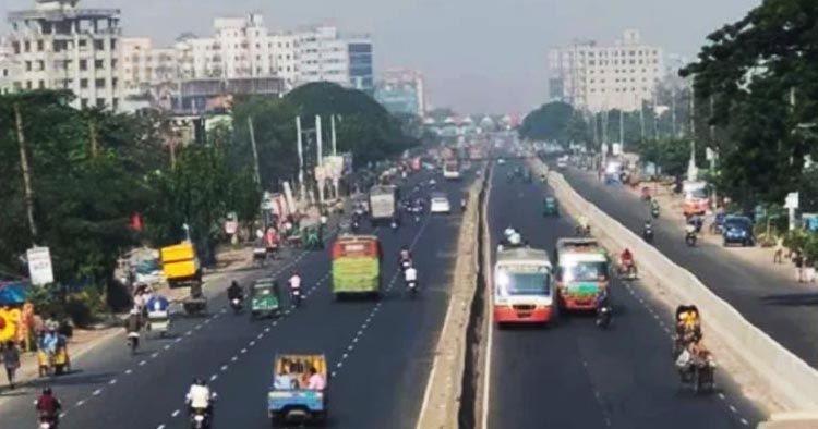 ঢাকার বাতাস আজ সহনীয়, সবচেয়ে দূষিত কাম্পালা
