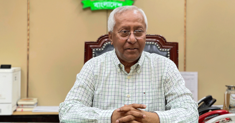 তফসিল নিয়ে স্পিকারের সঙ্গে বৈঠকের উদ্যোগ ইসির